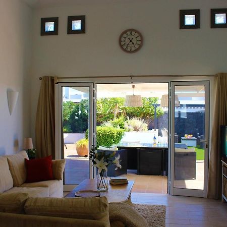 Villa Soraya Faro Park Playa Blanca Dış mekan fotoğraf
