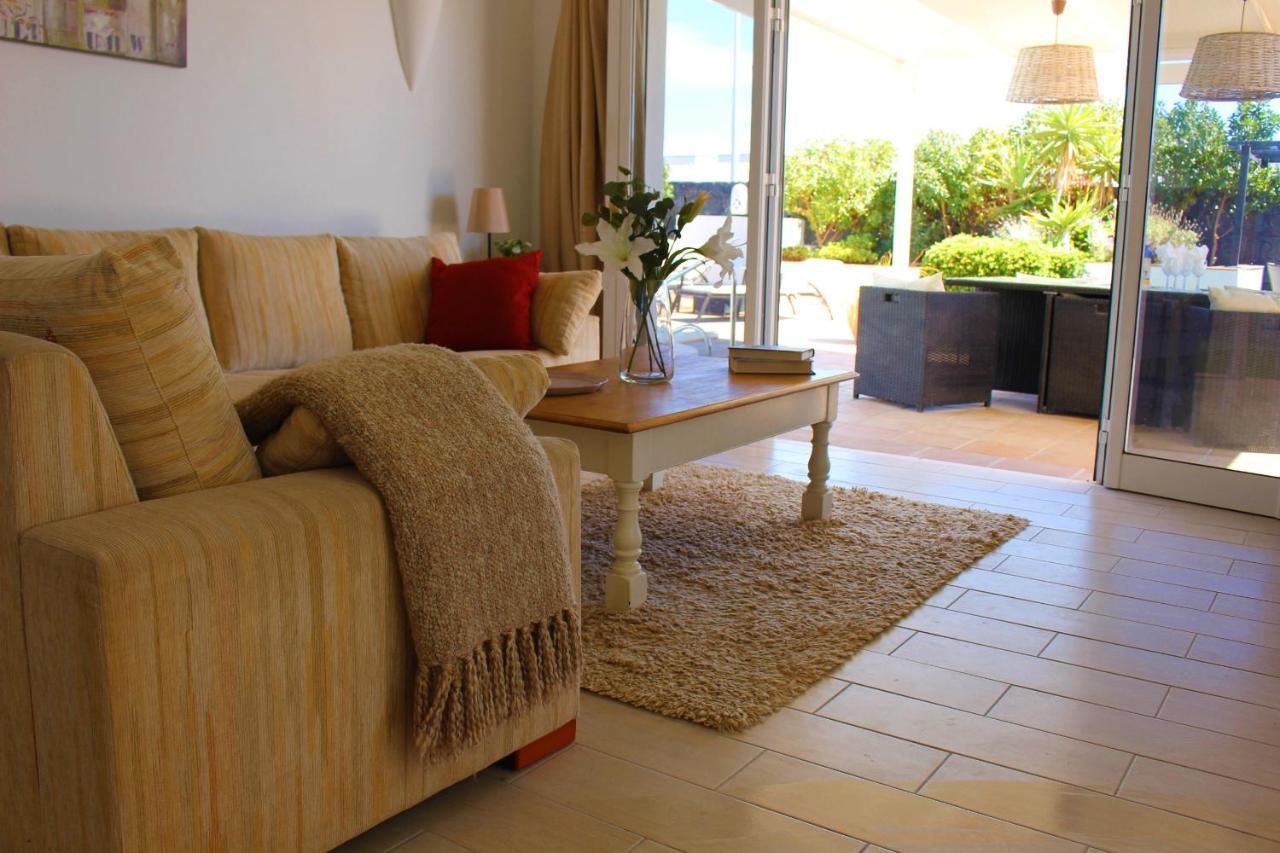 Villa Soraya Faro Park Playa Blanca Dış mekan fotoğraf