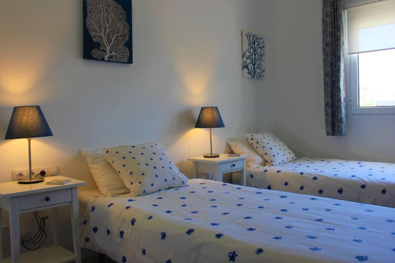 Villa Soraya Faro Park Playa Blanca Dış mekan fotoğraf