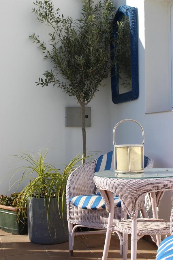 Villa Soraya Faro Park Playa Blanca Dış mekan fotoğraf
