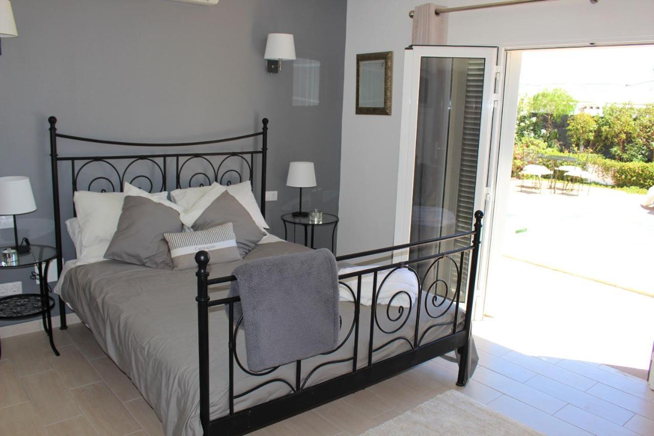 Villa Soraya Faro Park Playa Blanca Dış mekan fotoğraf